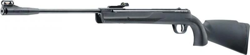 Ruger Air Scout Kit Luftgewehr mit Zielfernrohr 4x32 - Image 4
