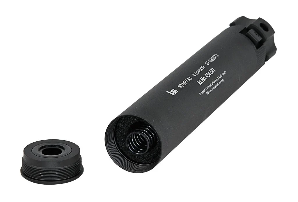 Schalldämpfer für HK MP7A1 Airsoft 6mm BB - Image 5