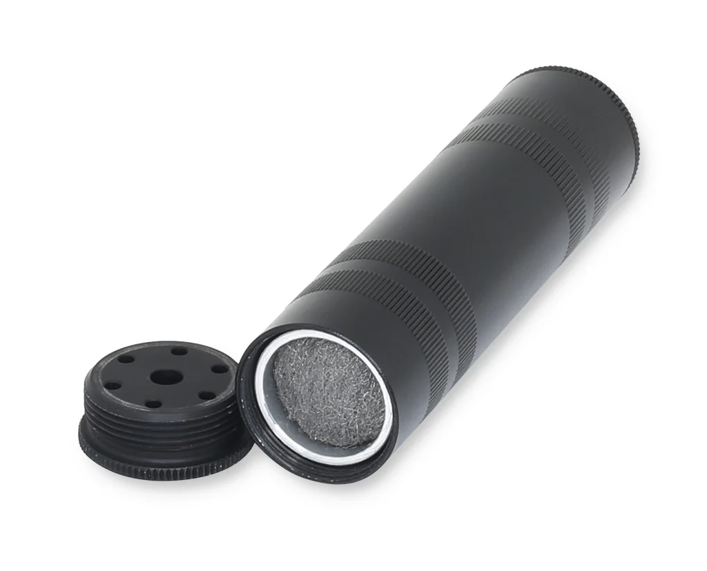 Schalldämpfer für Zoraki Schreckschusswaffen - Image 3