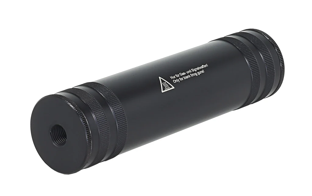 Schalldämpfer für Zoraki Schreckschusswaffen - Image 5