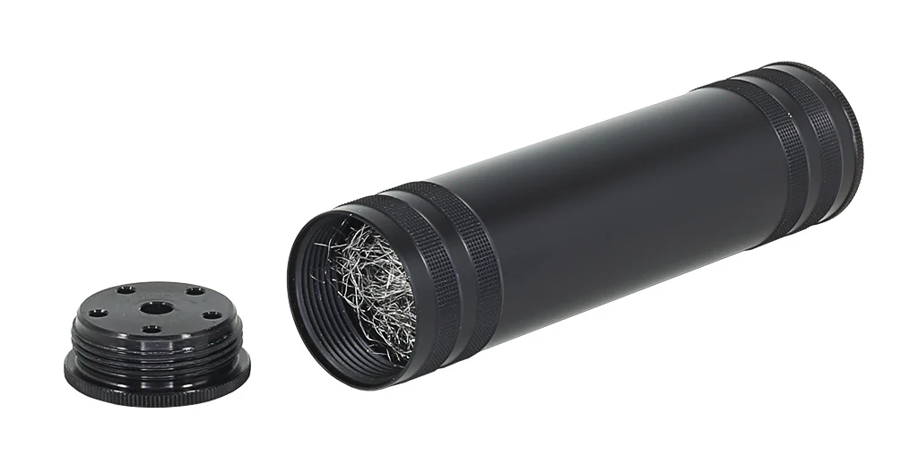 Schalldämpfer für Zoraki Schreckschusswaffen - Image 6