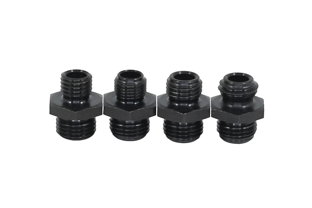 Schalldämpfer für Zoraki Schreckschusswaffen - Image 7