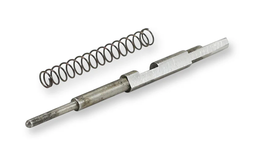 Schlagbolzen mit Feder für Walther PK380 Schreckschuss 9mm PAK