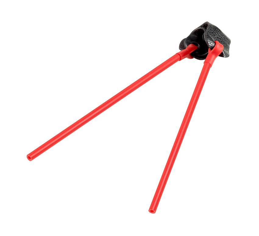 Ersatz Schleudergummi RR-200 für Schleudern NXG PSS-200 + PSS-210