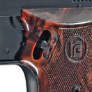 Schreckschuss Pistole Röhm RG3 Kaliber 6mm Flobert - Image 4