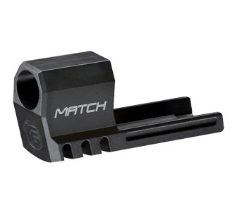 Röhm RG96 Match Schreckschuss 9mm PAK - Image 3