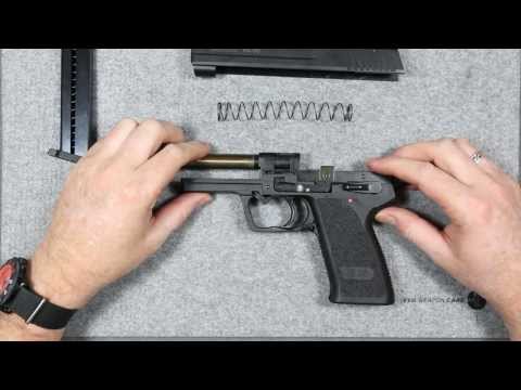 Röhm RG96 Match Schreckschuss 9mm PAK - Image 4