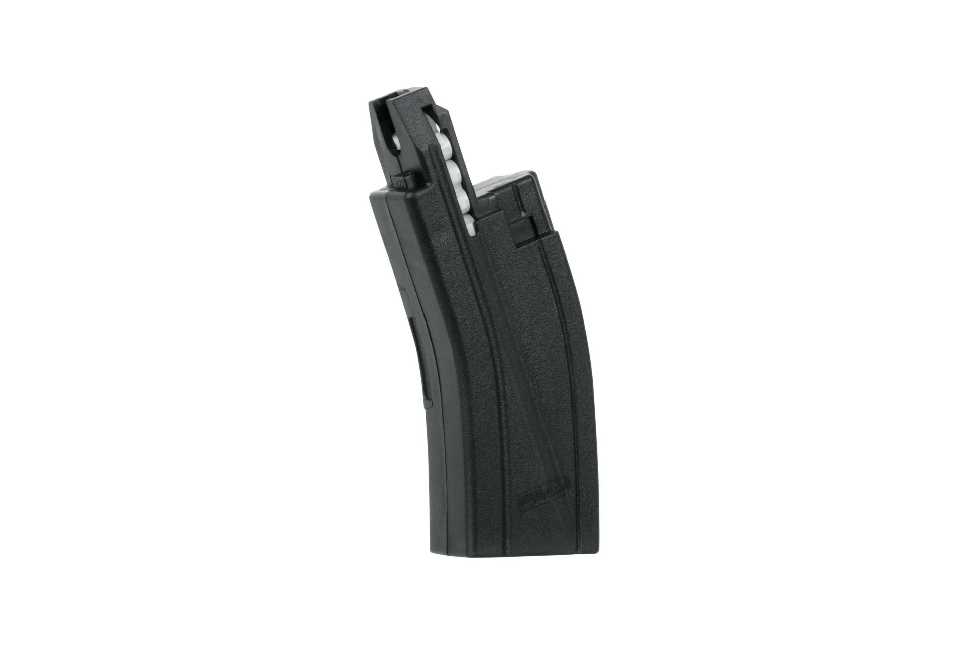 Sig Sauer MPX GEN2 CO2 Luftgewehr FDE Kaliber 4,5mm Diabolo - Image 9
