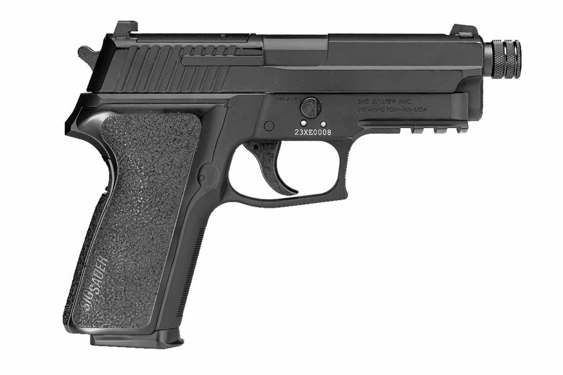 Sig Sauer P229 Kaliber 4,5mm CO2 Blow-Back Pistole - Image 3