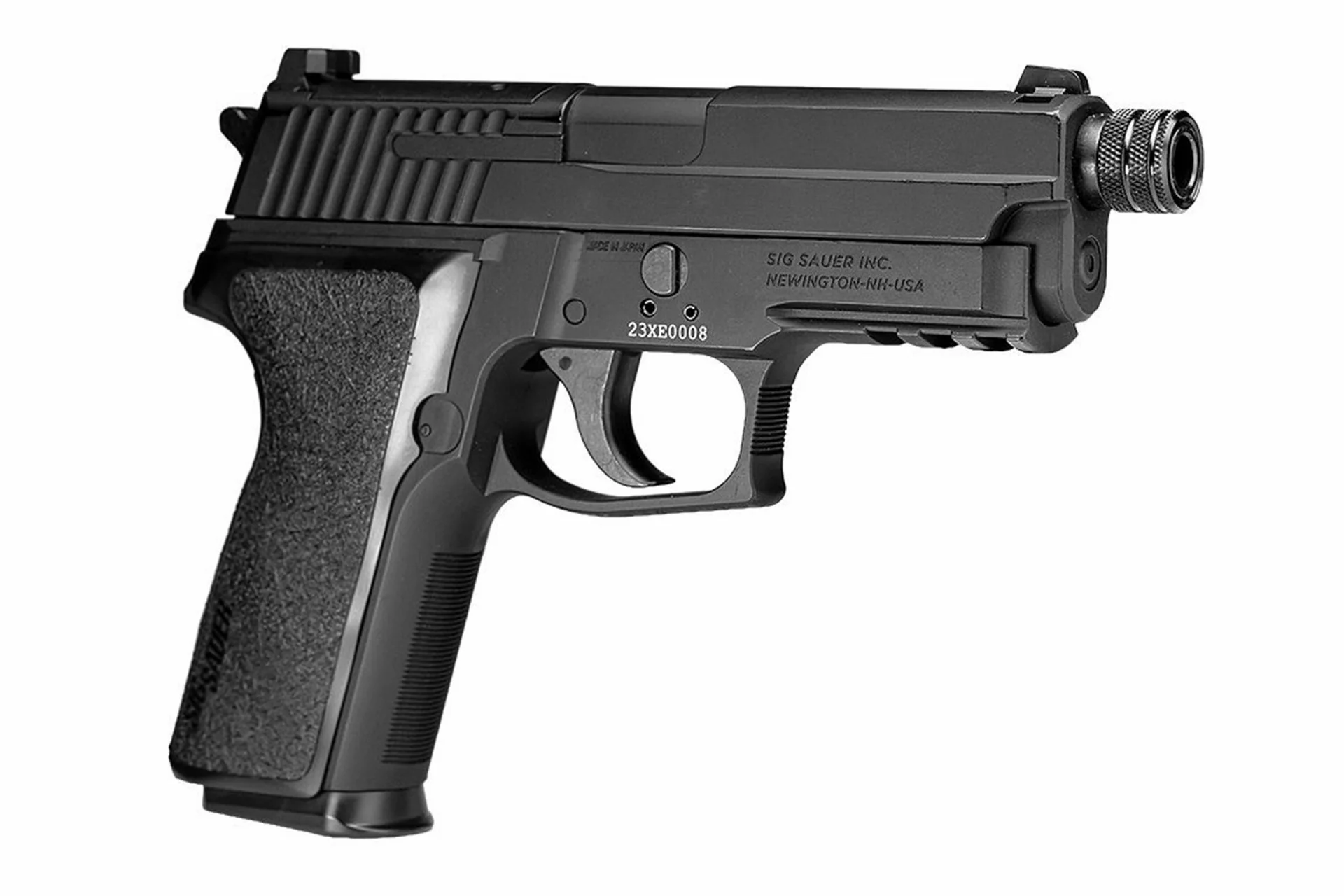 Sig Sauer P229 Kaliber 4,5mm CO2 Blow-Back Pistole - Image 4