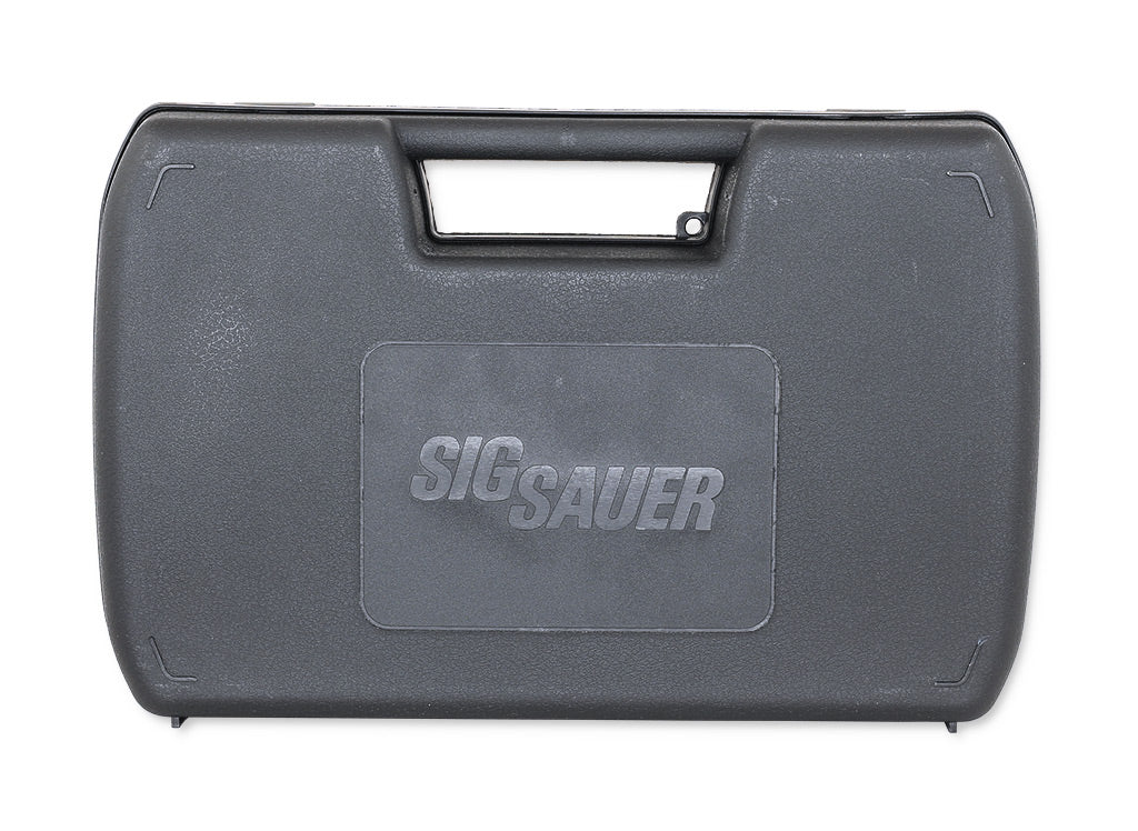 Sig Sauer P320 Schreckschuss 9mm PAK Dark Earth - Image 2