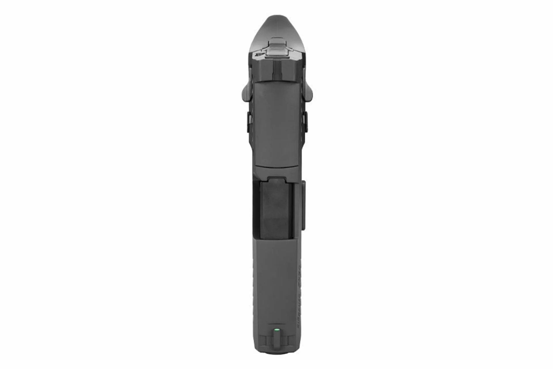 Sig Sauer P320 XCARRY schwarz Kaliber 4,5mm CO2 Pistole - Image 3