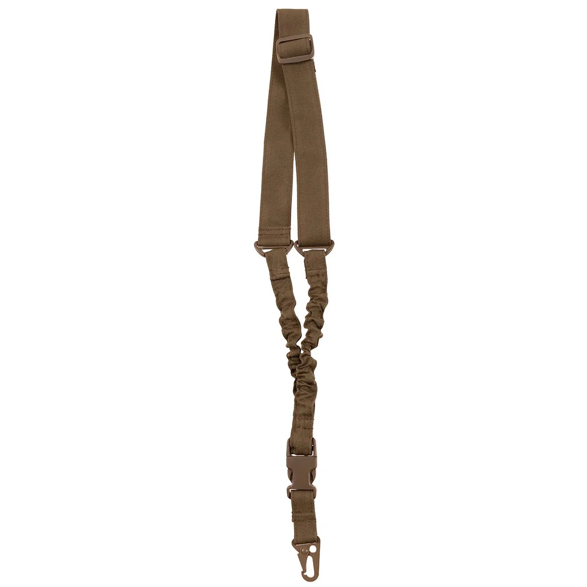 Single Bungee Sling / One Point-Gewehrriemen - Image 5