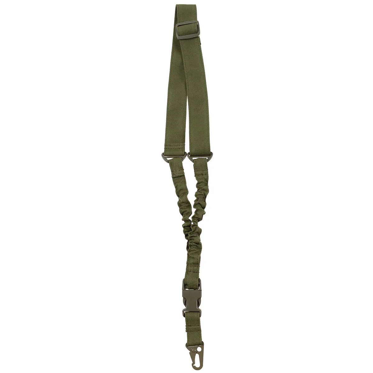 Single Bungee Sling / One Point-Gewehrriemen - Image 6