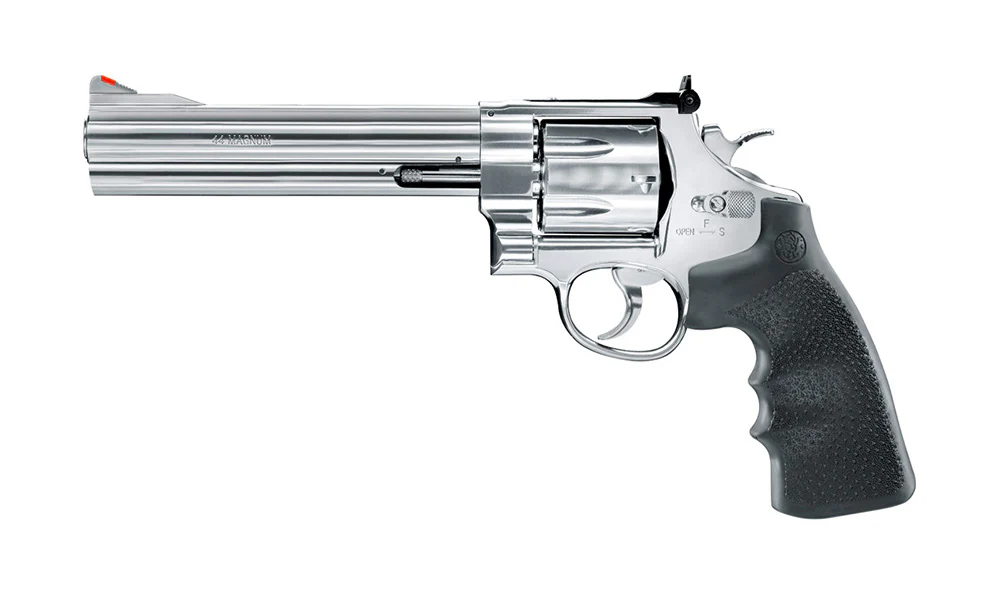 Smith & Wesson 629 Classic 6,5 Zoll CO2 Revolver 4,5mmBB