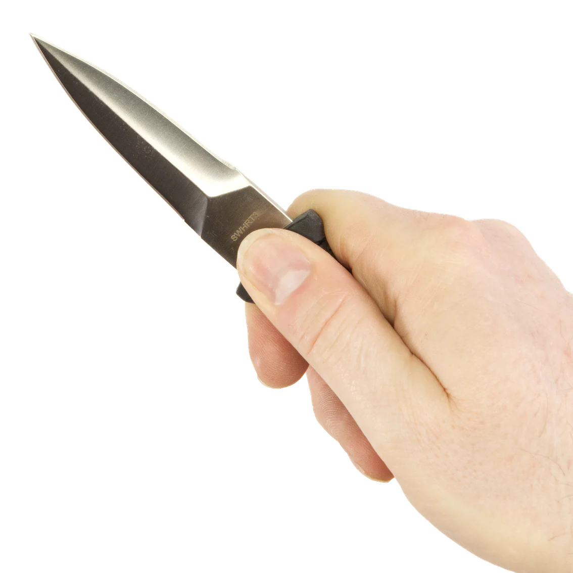 Smith & Wesson H.R.T. Boot Knife Stiefeldolch - Image 3