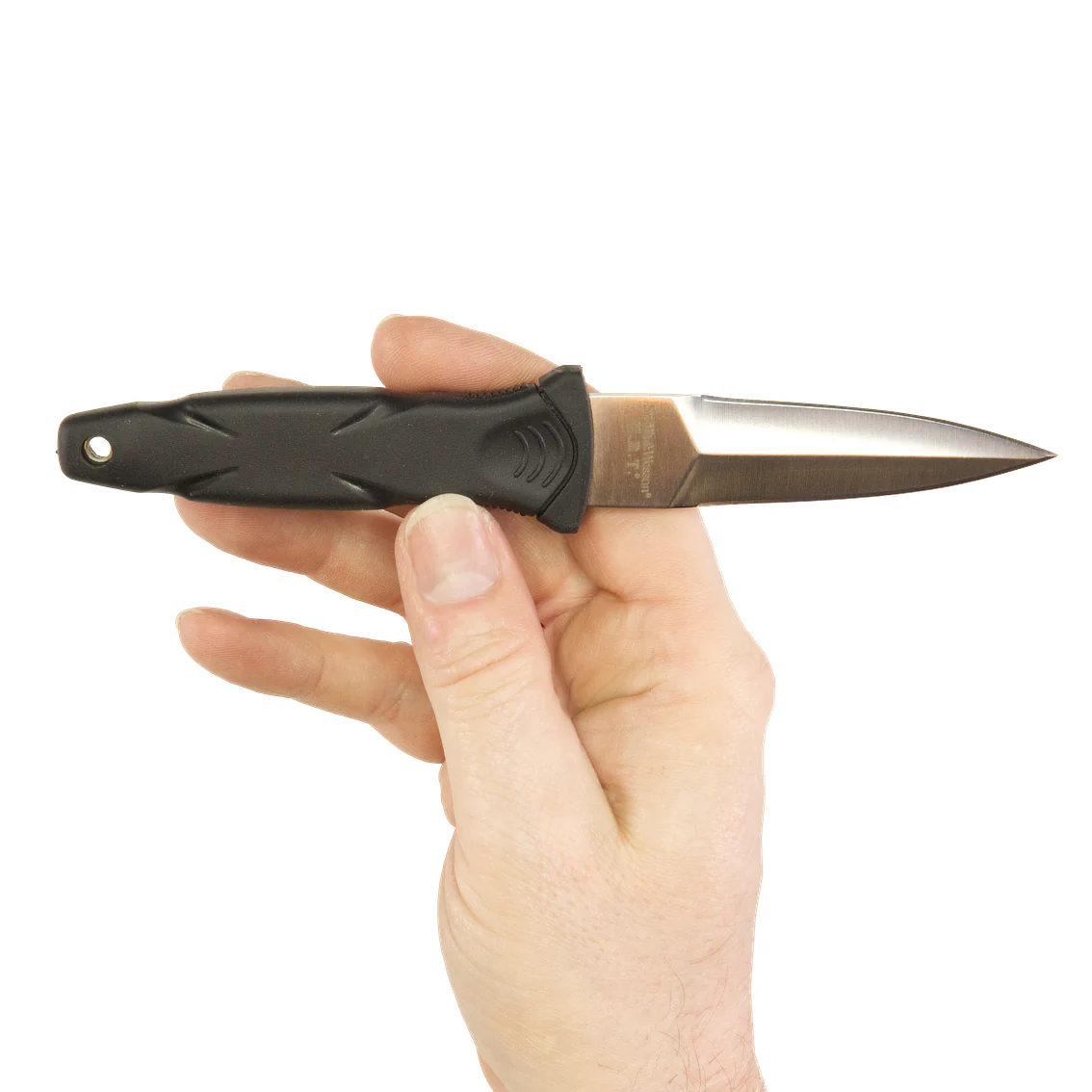 Smith & Wesson H.R.T. Boot Knife Stiefeldolch - Image 4