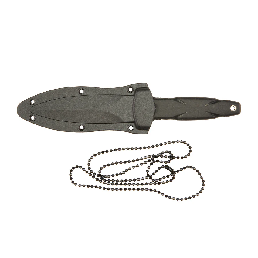 Smith & Wesson H.R.T. Boot Knife Stiefeldolch - Image 5