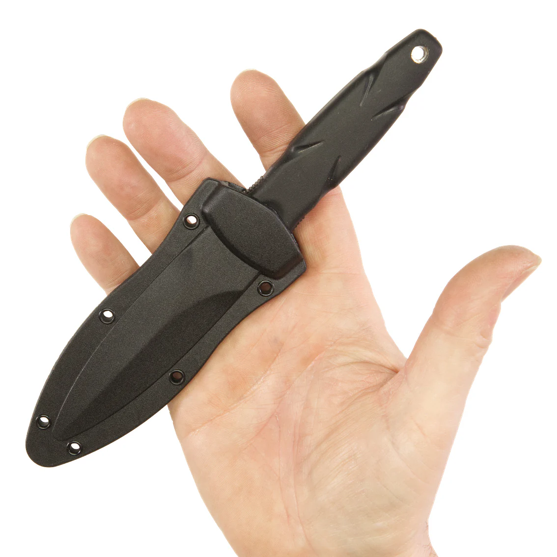 Smith & Wesson H.R.T. Boot Knife Stiefeldolch - Image 6