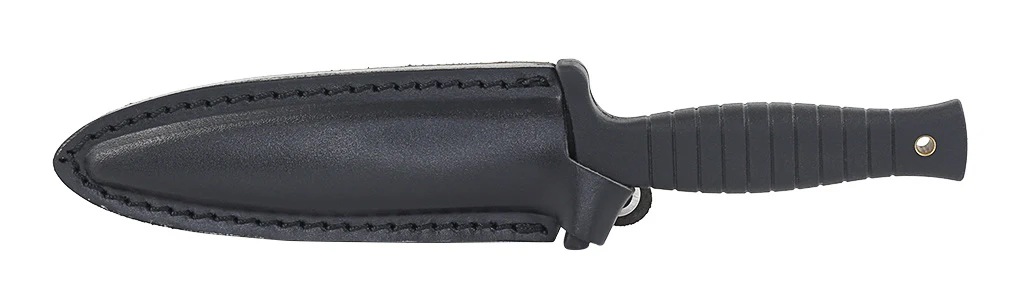 Smith & Wesson H.R.T. Black Boot Knife Stiefeldolch - Image 3