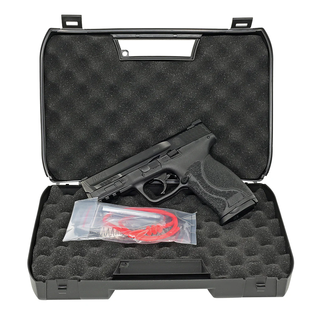 Smith & Wesson M&P9 2.0 T4E RAM Home Defense Kaliber .43 - Image 5