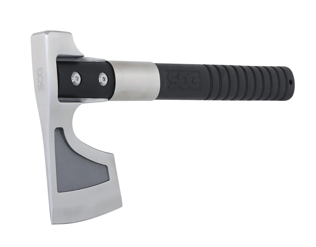 SOG Camp Axe Tomahawk Outdoor Axt - Image 2