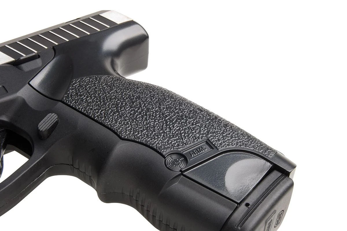 Steyr M9A1 Dual Tone CO2 Luftpistole 4,5mm - Image 5