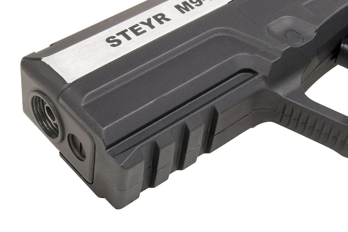 Steyr M9A1 Dual Tone CO2 Luftpistole 4,5mm - Image 7