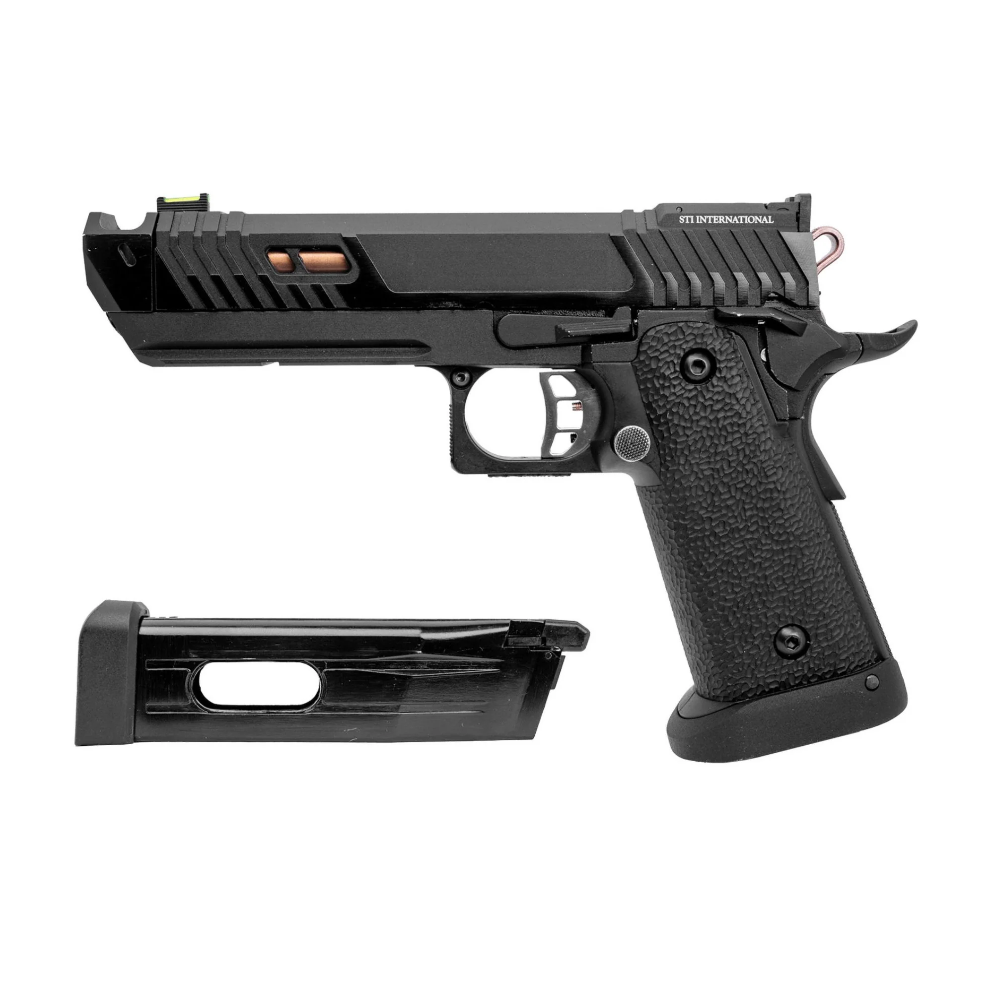 STI Pit Viper Co2 BlowBack Airsoft 6mm - Image 3