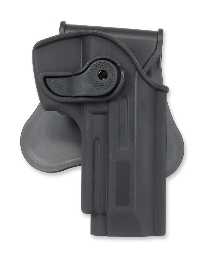 BLOWOUT ! Strike Systems M92 Tactical ROTO Polymerholster