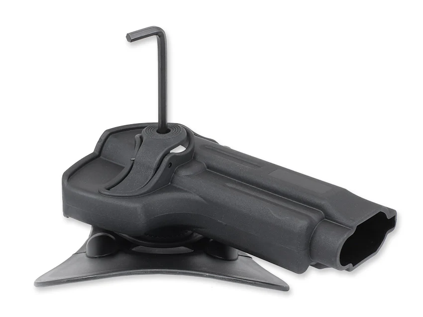 BLOWOUT ! Strike Systems M92 Tactical ROTO Polymerholster - Image 2
