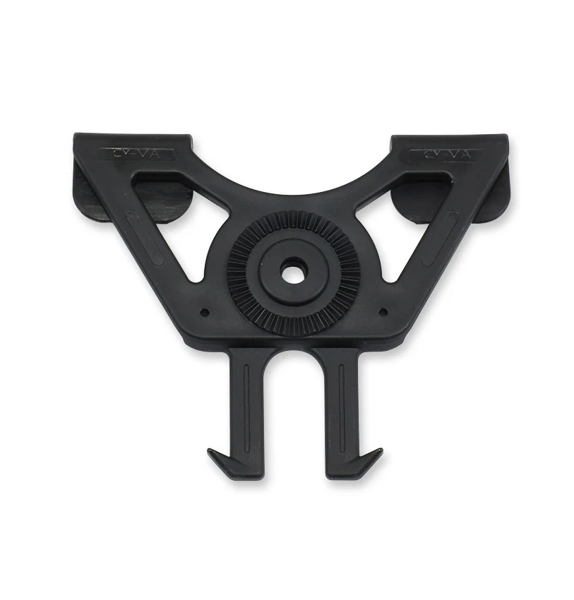 Strike Systems Molle-Adapter für Polymer Holster