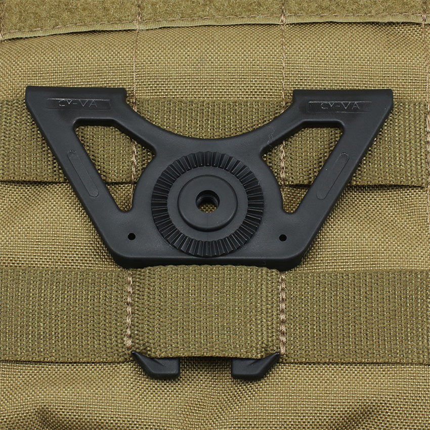Strike Systems Molle-Adapter für Polymer Holster - Image 2