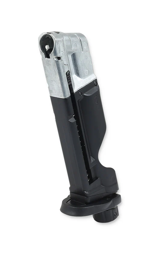 Emergency Magazin CO2 Smith & Wesson M&P 9 M2.0 T4E RAM Kaliber .43