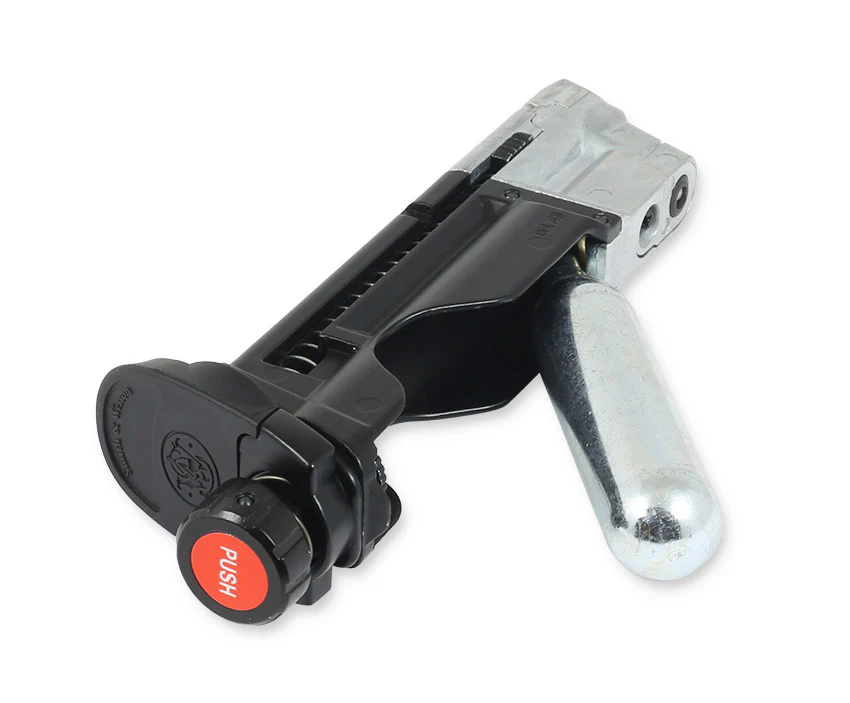 Emergency Magazin CO2 Smith & Wesson M&P 9 M2.0 T4E RAM Kaliber .43 - Image 3