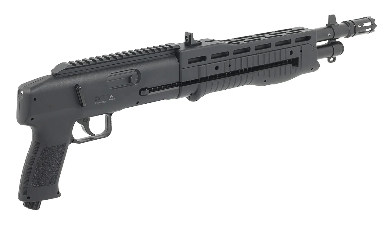T4E TB 68 Tactical Blaster GEN 2 Home Defense Kaliber .68 RAM - Image 2