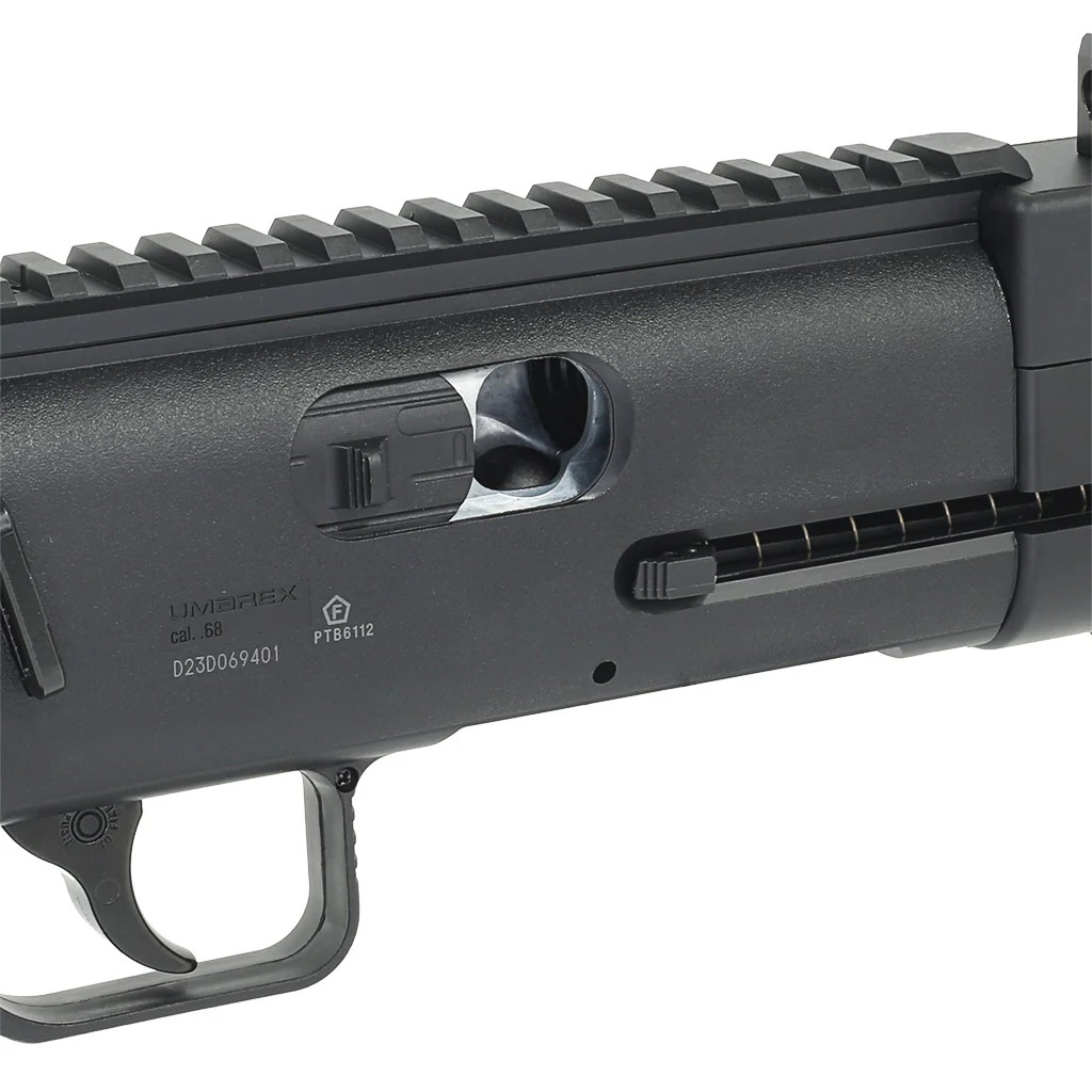 T4E TB 68 Tactical Blaster GEN 2 Home Defense Kaliber .68 RAM - Image 3