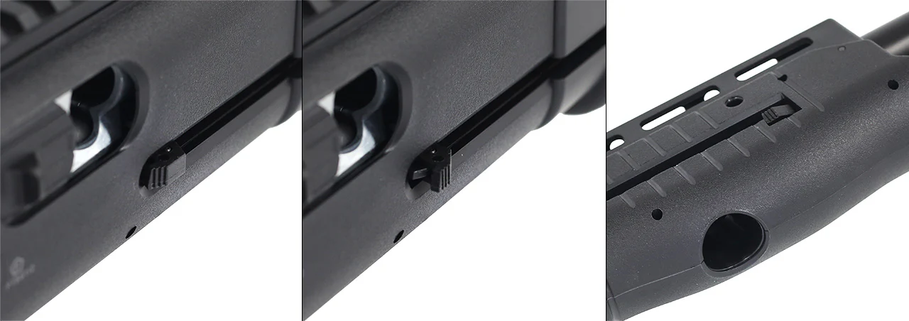 T4E TB 68 Tactical Blaster GEN 2 Home Defense Kaliber .68 RAM - Image 4