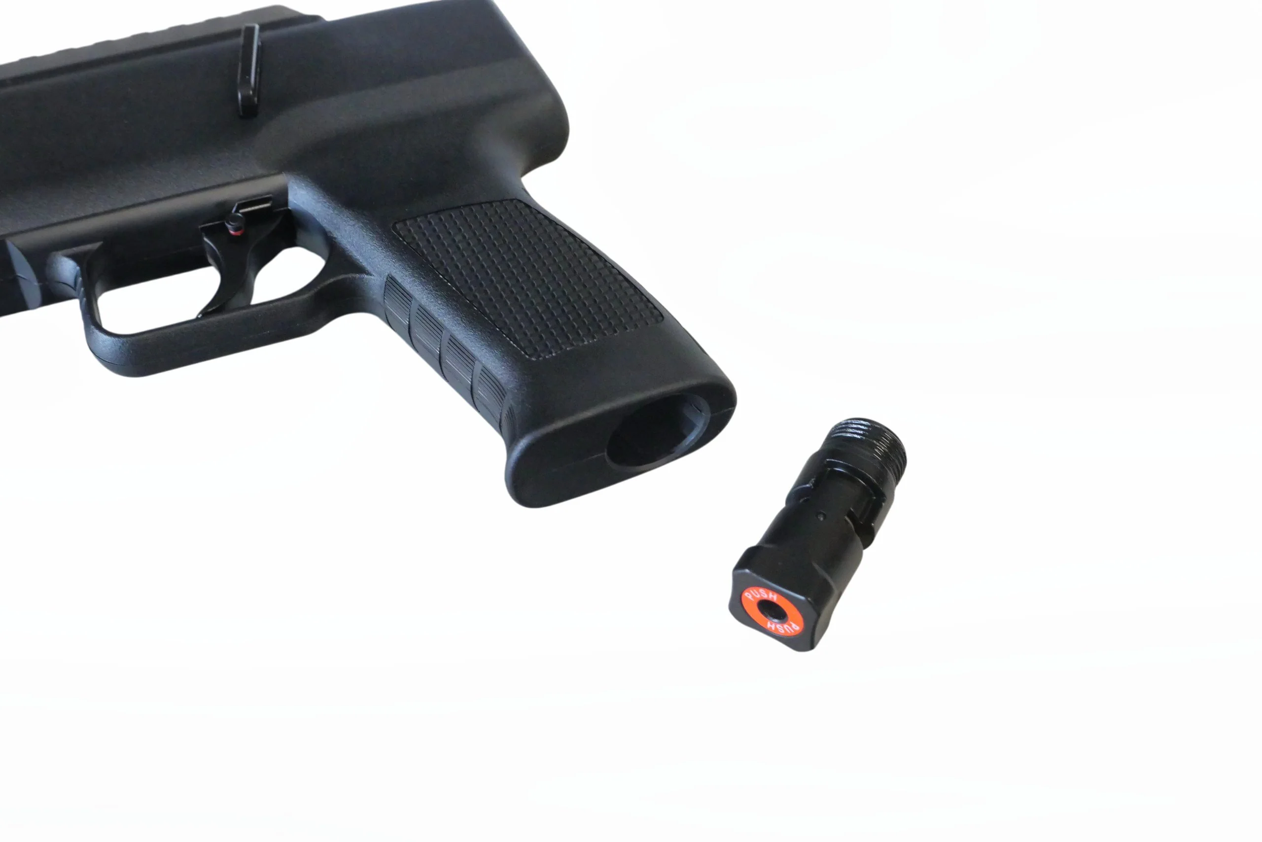 T4E TB 68 Tactical Blaster GEN 2 Home Defense Kaliber .68 RAM - Image 5