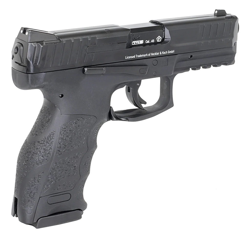 T4E Heckler & Koch SFP9 / VP9 RAM Home Defense Pistole Kaliber .43 - Image 3