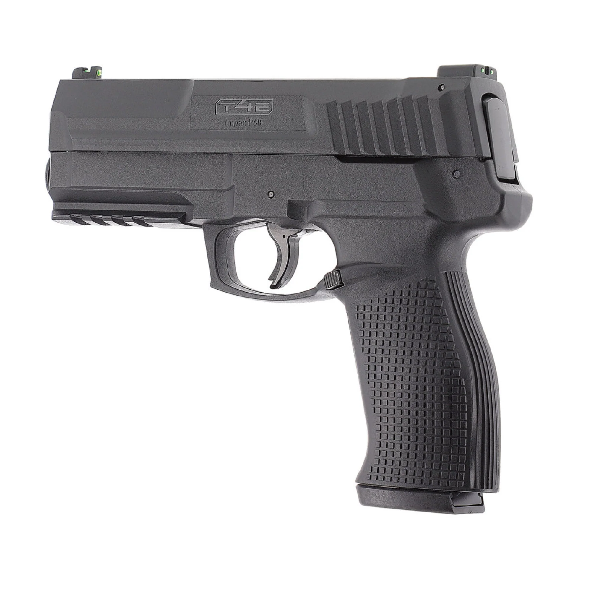 T4E Impax P68 Set Home Defence Pistole Kaliber .68 - Image 3