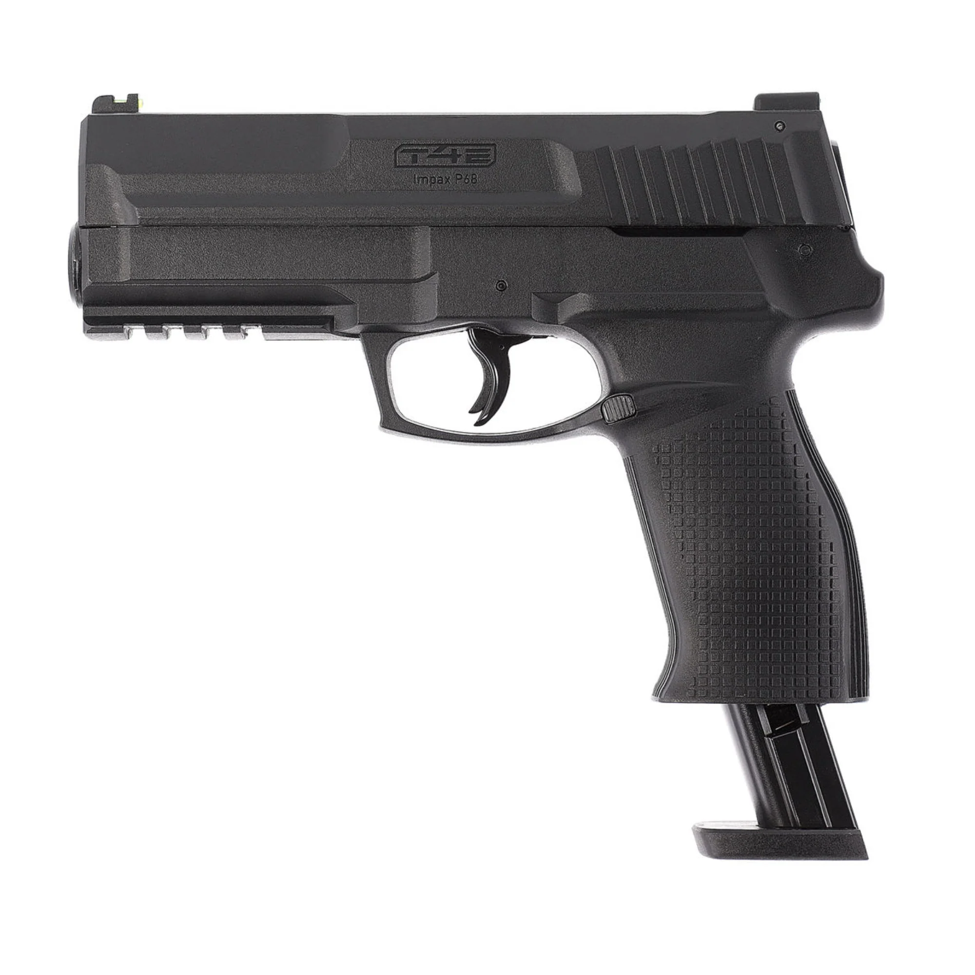 T4E Impax P68 Set Home Defence Pistole Kaliber .68 - Image 4