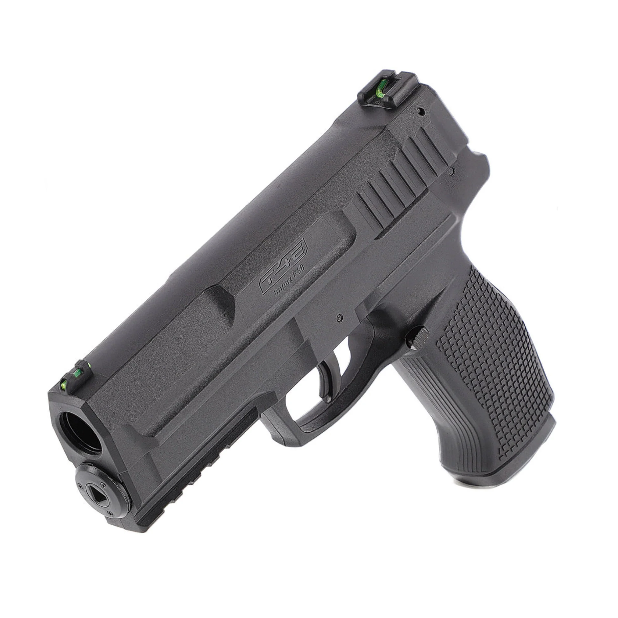 T4E Impax P68 Set Home Defence Pistole Kaliber .68 - Image 5