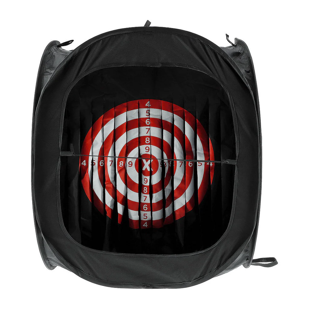 T4E Pop-Up Target Kugelfang - Image 2