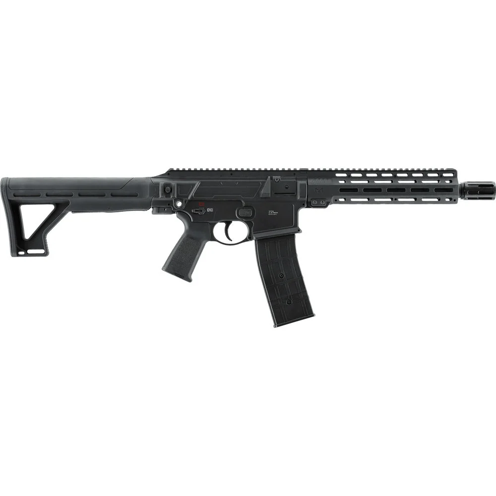 T4E TC 68 Tactical Carbine RAM Kaliber .68 Home Defense - IWA 2025 Neuheit - Image 3