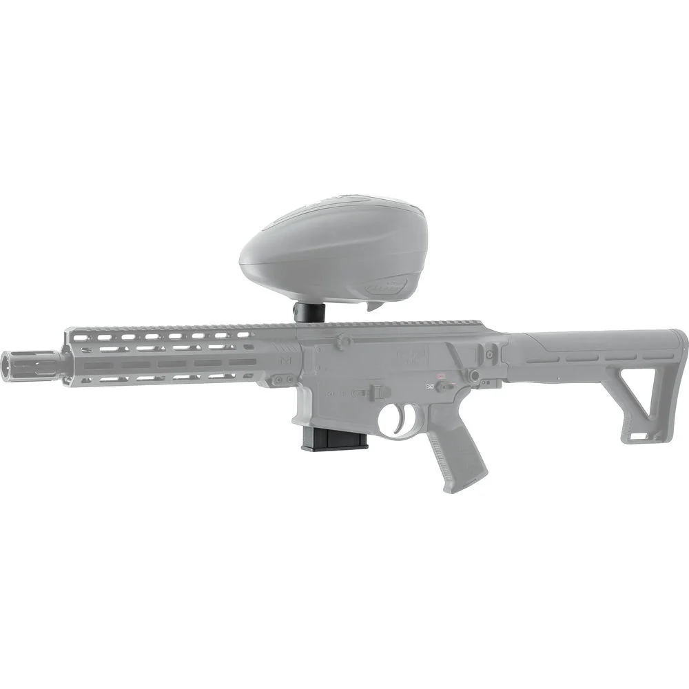 T4E TC 68 Tactical Carbine RAM Kaliber .68 Home Defense - IWA 2025 Neuheit - Image 4