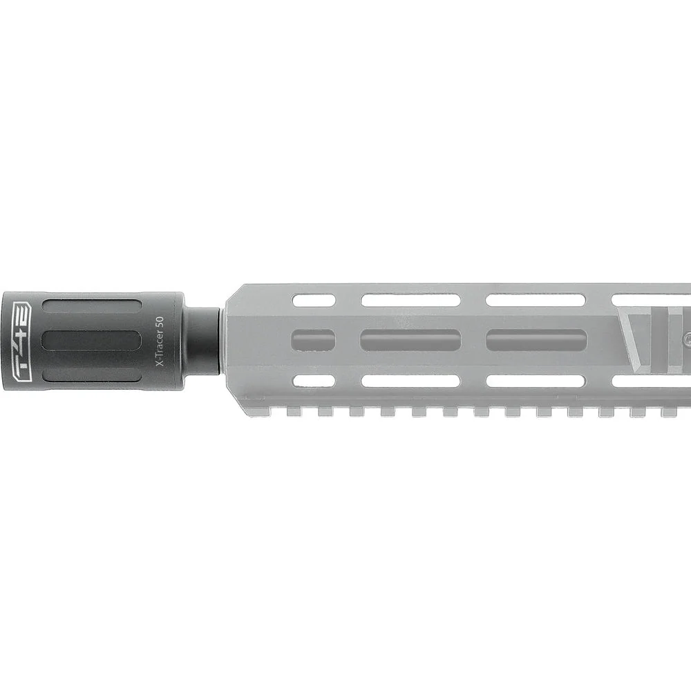 T4E X-Tracer 50 mit UV-LEDs / Mündungs-LEDs, - Image 2