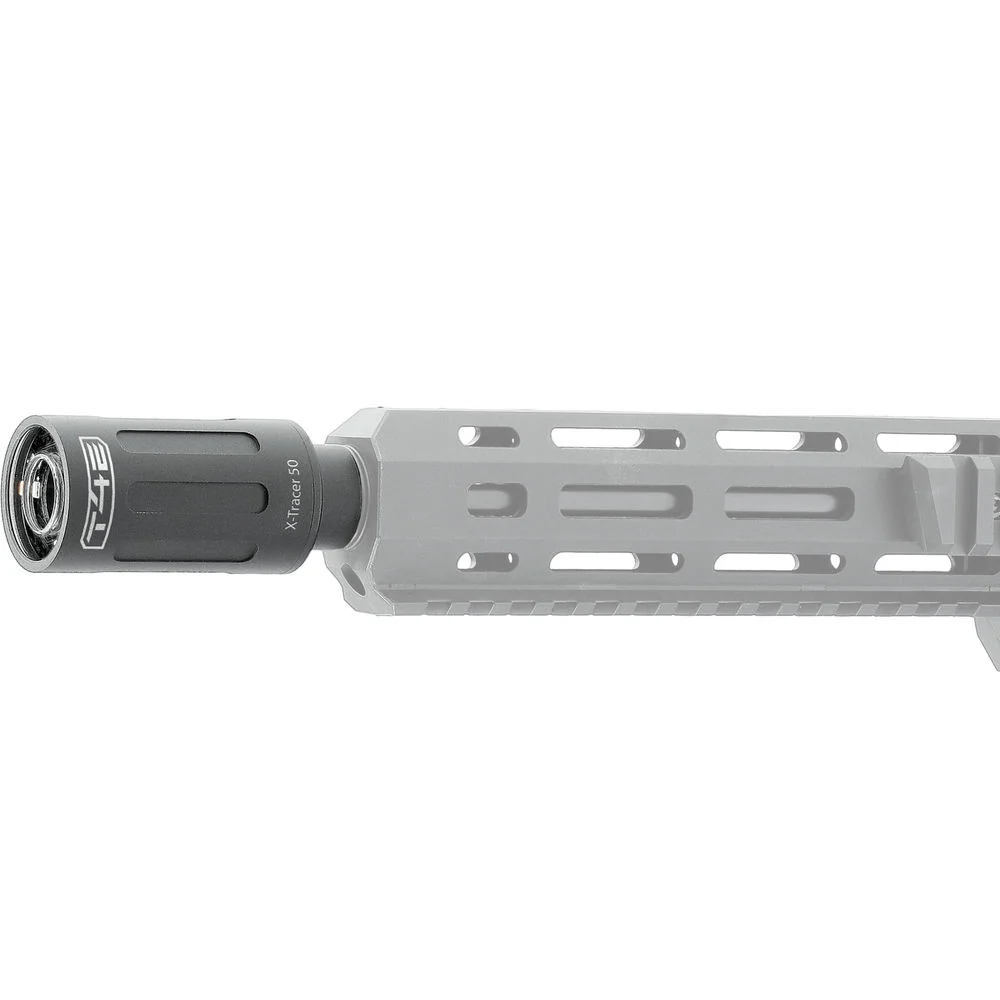 T4E X-Tracer 50 mit UV-LEDs / Mündungs-LEDs, - Image 5