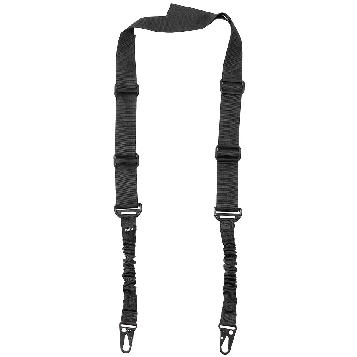 Tactical 2-Punkt Bungee Sling Gewehr Tragegurt - Image 5
