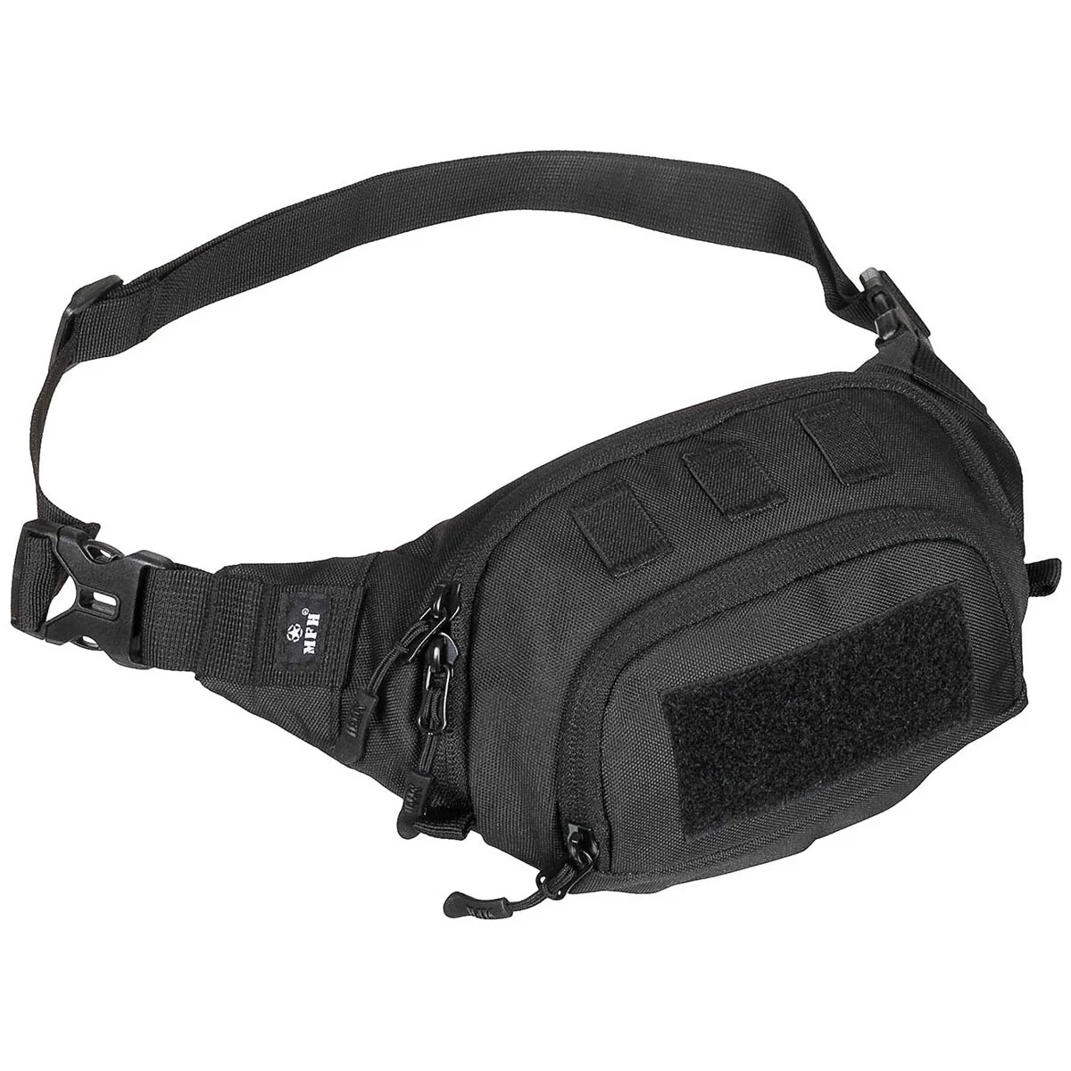 Tactical EDC Hüfttasche Leicht und Robust - Image 10